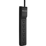 Belkin 6-otlt Hm/offc Srg Prtcr