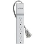 Belkin 6-out Rotating Plug Srge