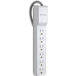 Belkin 6-out Home/office Surge