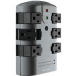 Belkin 6-out Pivot Plug Surge