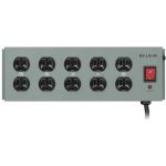 Belkin 10-outlet Surgemaster