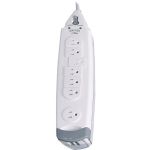 Belkin 7-outlet Surge