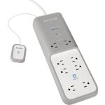 Belkin 8-outlet Energy Saving