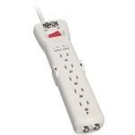 Tripp Lite 7-outlet Surge Suppressor