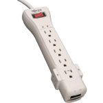 Tripp Lite 7 Outlet + Phone Surge