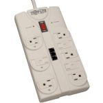 Tripp Lite 8 Outlet + Phone Surge