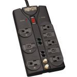 Tripp Lite 8 Outlet + Phone Lan