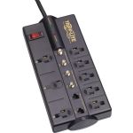 Tripp Lite 8 Outlet + Phone & 2 Coax