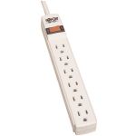 Tripp Lite 6 Outlet Surge Protector