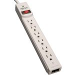 Tripp Lite 6 Outlet+phone Surge