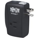 Tripp Lite 2 Outlet Travel Surge