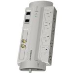 Panamax 8-outlet Surge Protctr 8