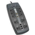 Tripp Lite 10 Outlet Surge