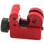 Shoptek Mini Tube & Pipe Cutter