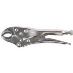 Shoptek Locking Pliers - 7"