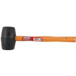 Shoptek Rubber Mallet 16 Oz-