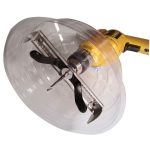 Speare Tools Adjust Spkr Hole Saw