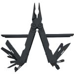 Sog Black Powerlock Eod W/