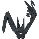 Sog Black Powerassist Multi