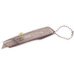 Stanley Utility Knife W/chain-