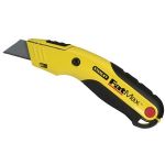 Stanley Fixed Blade Utility Knife