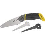 Stanley Multipurpose 3 In 1 Saw