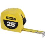 Stanley 25 Ft Tape Measure