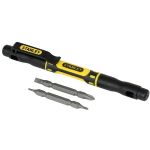 Stanley 4-in-1 Pocket Screwdriver