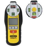 Stanley Stud Sensor & Laser Level