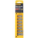 Stanley 7 Pc 3/8" Hex Bit-