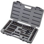 Stanley 69-pc Mechanics Tool Set