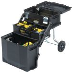 Stanley 4in1 Mobile Work Station