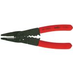 Xcelite 8.25in Wire Stripper And