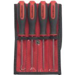 Gearwrench 4pc Mini Hook/pick Set