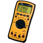 Ideal Test-pro Multimeter