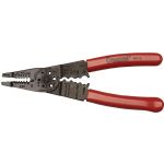 Crescent 8" Crimper Cutter