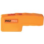 Pyle-meters Hnd Mtl/vlt Dtctr Led/snd