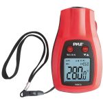 Pyle-meters Mini Ir Thrmtr Laser Pntr