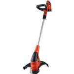 Black & Decker 18v Crdlss Trimmer