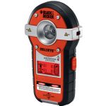 Black & Decker Bullseye Level Lsr&stud