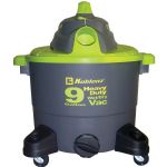 Koblenz Wet/dry Vac 9gal