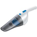 Black & Decker 7.2v Crdlss Hand Vac