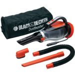 Black & Decker 12v Auto Vac