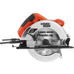 Black & Decker 7.25in 15amp Circulr Saw