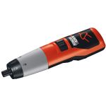 Black & Decker 2.4v Screwdriver