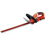 Black & Decker 20v 22 In Hedge Trimmer