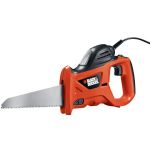 Black & Decker Powered Handsaw With Bag