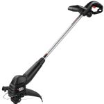 Black & Decker 12in 2-in-1 Trimmer Edger