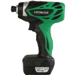 Hitachi 12v Li Micro Impct Drvr