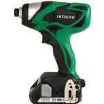 Hitachi 18v Impct Driver